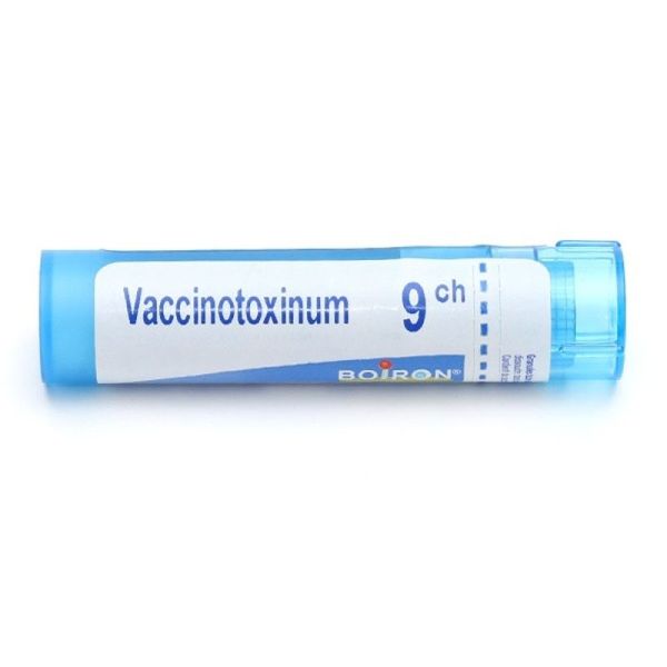 Boiron Vaccinotoxinum granules - 9 CH