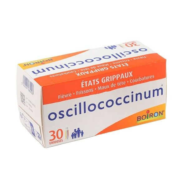 Oscillococcinum granules - 200K