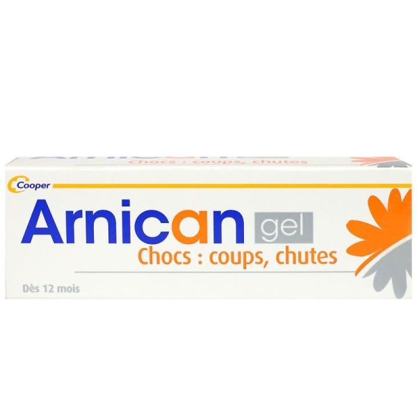 Arnican Gel - 50 g