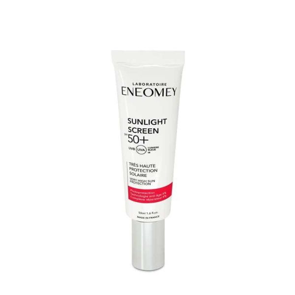 Sunlight Screen 50+ Protection Solaire Hydratante - 50ml