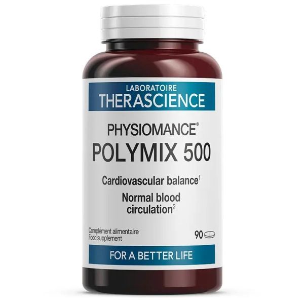 Physiomance Polymix 500