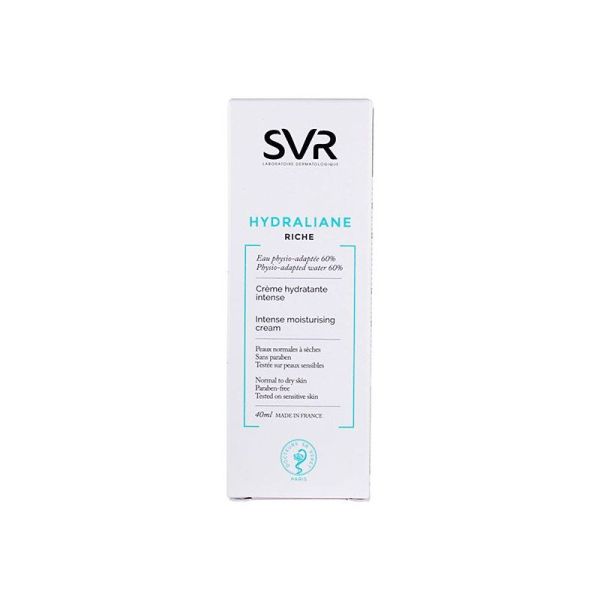 Hydraliane Riche - 40ml