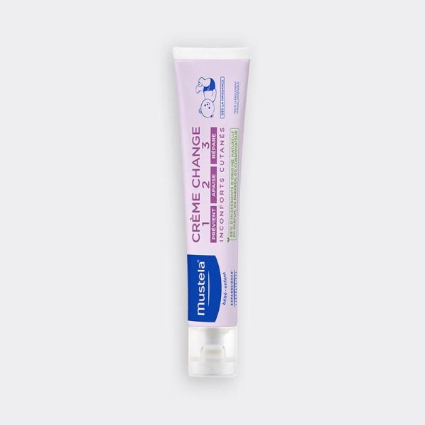 Change Crème change 123 - 50ml