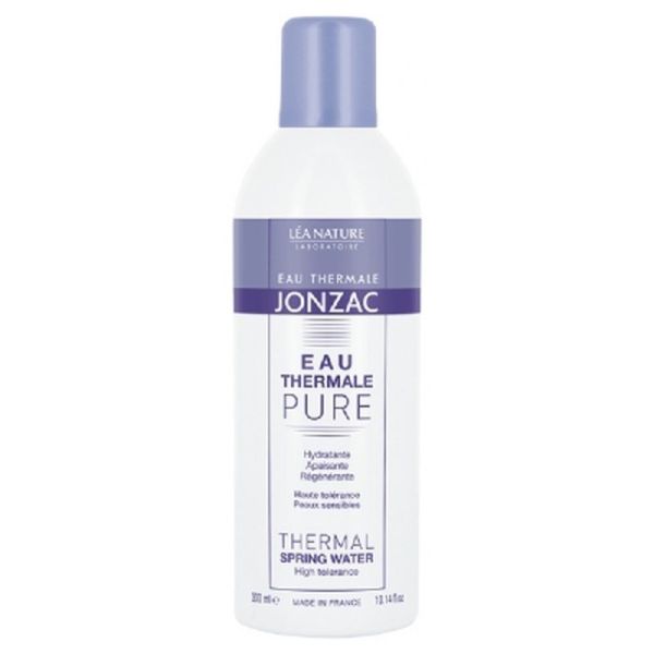 Eau Thermmale Jonzac - 300ml