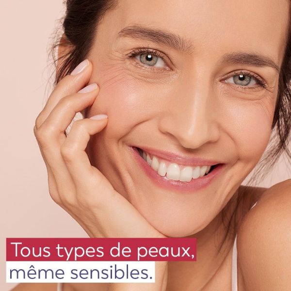 EAU MICELLAIRE ANTI-ÂGE - 500ML