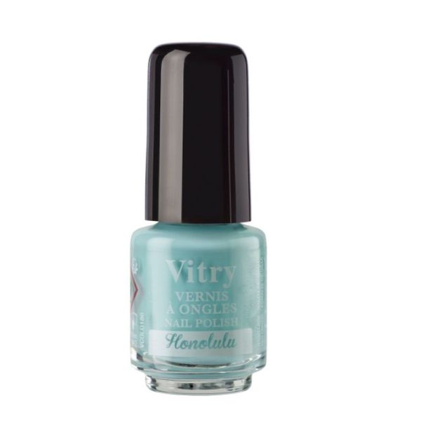 Manucure vernis à ongles N°186 Honolulu - 4 ml