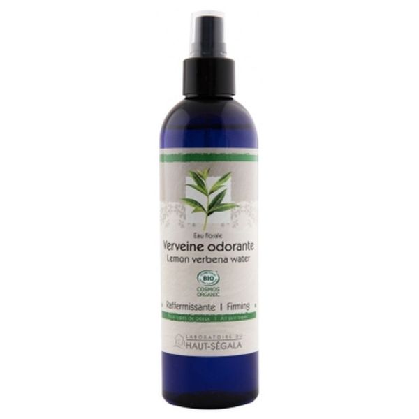 Eau Floral Verveine Bio - 250ml