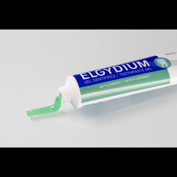 Dents Sensibles dentifrice