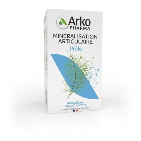 Arkogélules® Prêle - 150 gélules