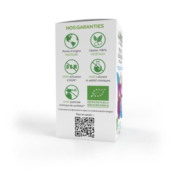 Arkogélules BIO Harpagophytum - 45 gélules