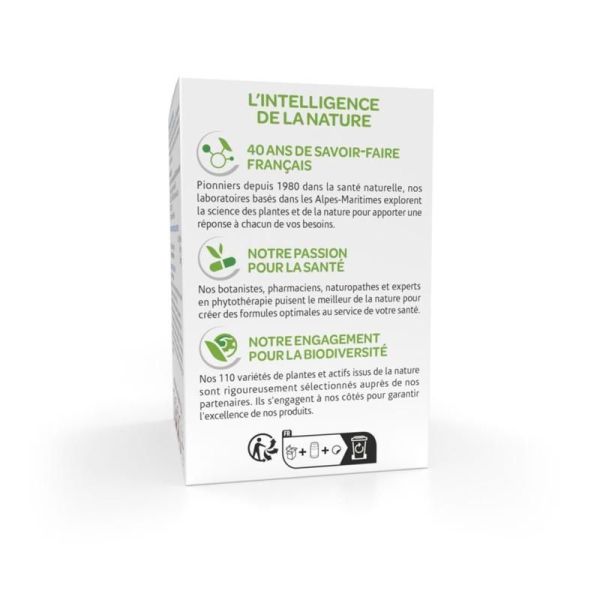 Arkogélules® Ashwagandha - 60 gélules