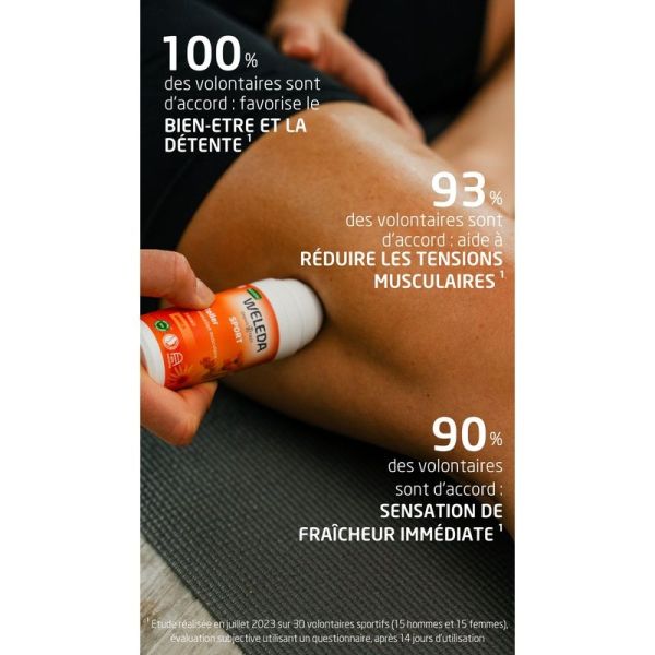 Arnica Roller à l’Arnica - Duo