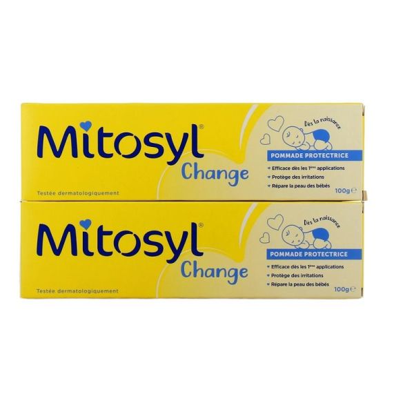 Change Pommade Protectrice - 100 g