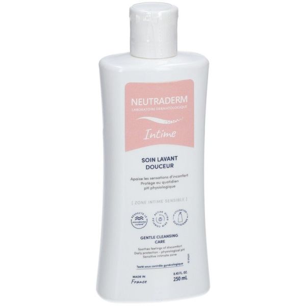 Gel Lavant Intime - 250ml