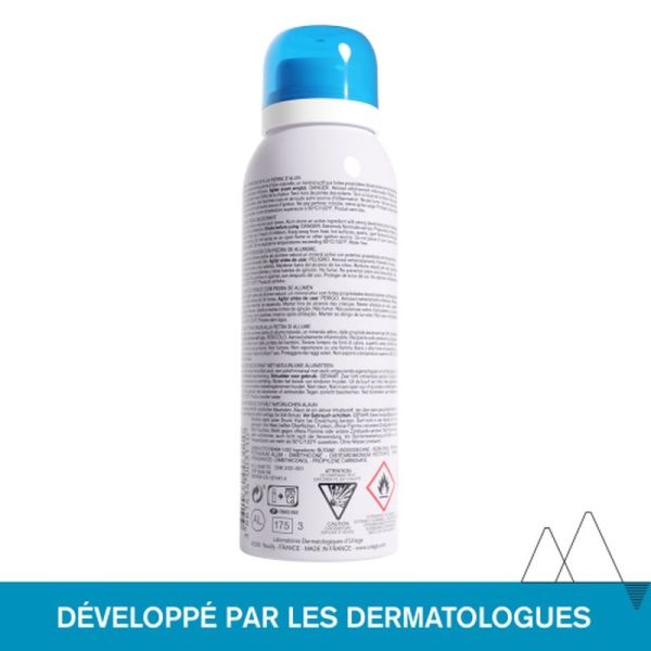 Déodorants & anti-transpirants DÉODORANT FRAÎCHEUR - 125 mL