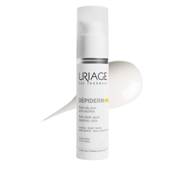 Soins spf Dépiderm - Soin de jour anti-taches SPF50+ - 30 mL