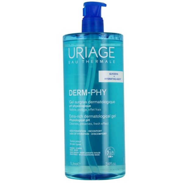 Gel Surgras Dermatologique DERM-PHY - 1 L