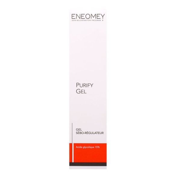 PURIFY Gel - 50ml