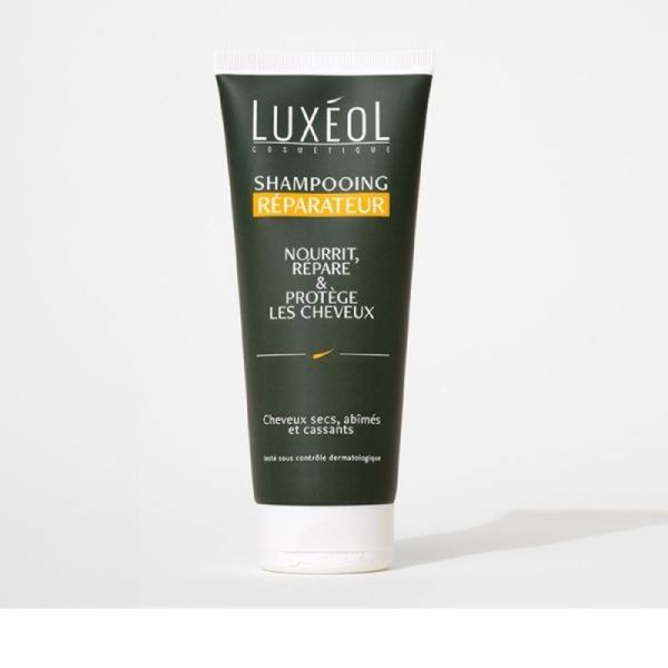 Shampooing Réparateur - 200ml