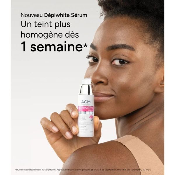 Sérum concentré intensif anti-tâches Dépiwhite - 30 ml