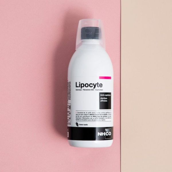 Minceur Lipocyte - 500ml