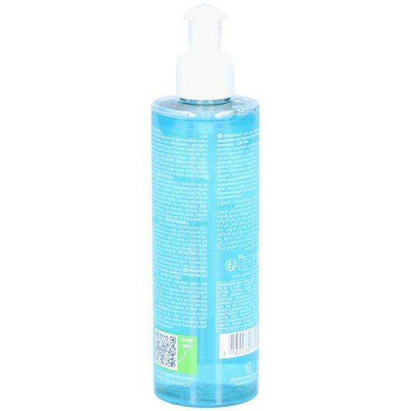Teen Derm Gel Nettoyant Purifiant - 250ml