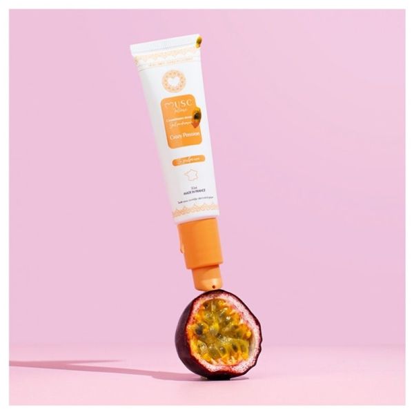 Gel Parfumant Crazy Passion - 30 ml