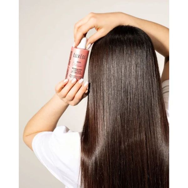BRILLANCE Soin Brillance Miroir - 200ml