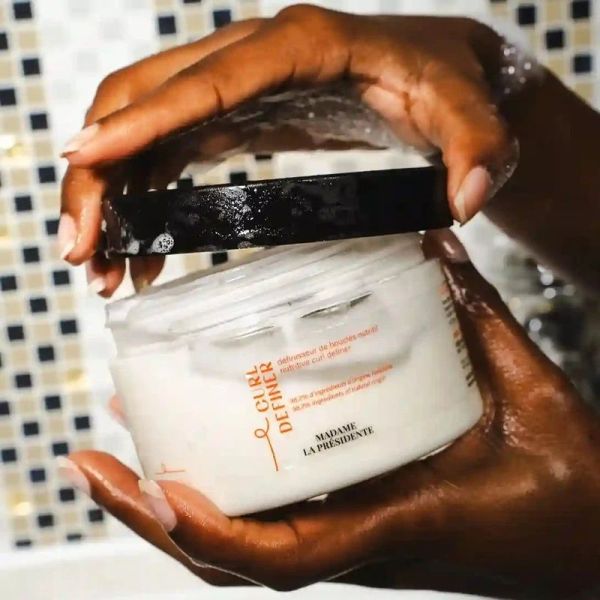 Soin Capillaire Définisseur de Boucles - Curl Definer - 250ml