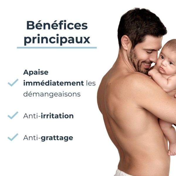 AtopiControl Crème Calmante Intensive - 40ml