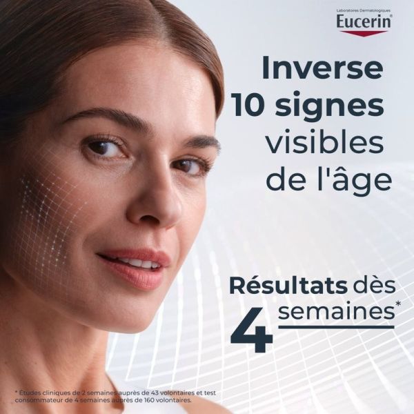 HYALURON-FILLER + 3x EFFECT Sérum Épigénétique