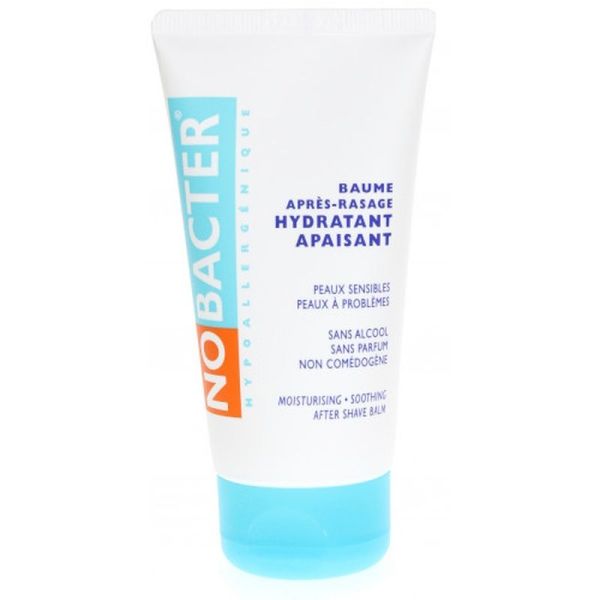 Baume Après-Rasage Nobacter - 75ml