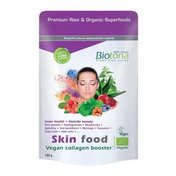 Skinfood Bio - 150G
