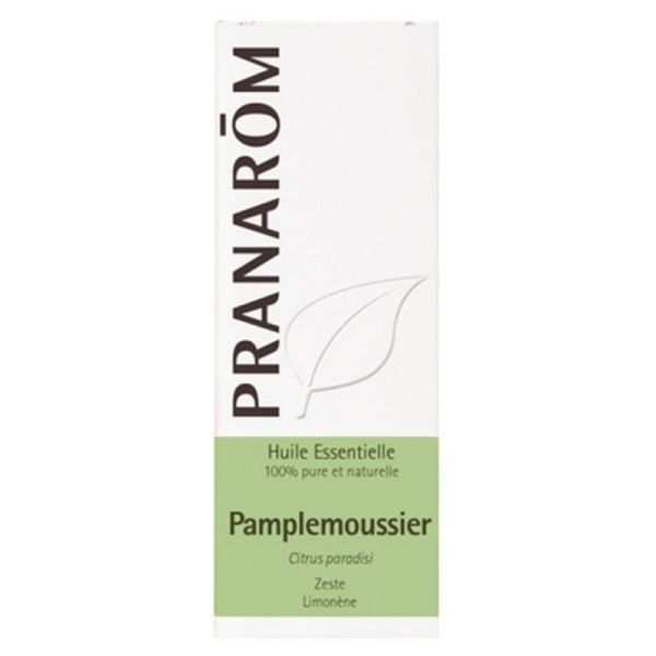 Huile essentielle de Pamplemoussier - 10ml
