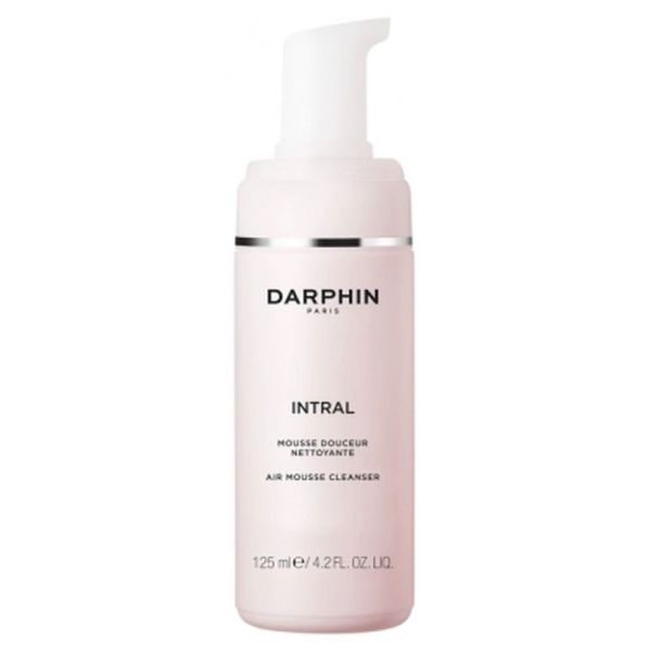 Intral Mousse Douceur Nettoyante - 125ml