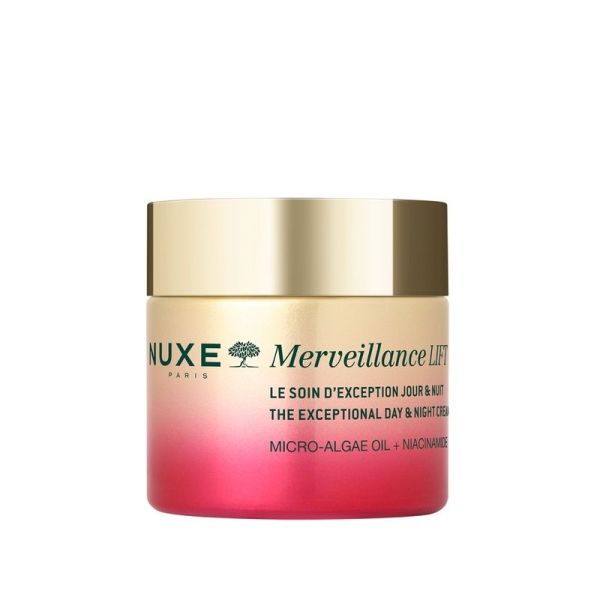 Merveillance Lift Le Soin d'Exception Jour & Nuit - 75ml
