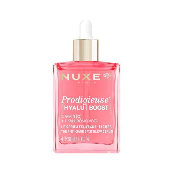 Prodigieuse® [HYALU] Boost Sérum Éclat Anti-Taches - 30ml