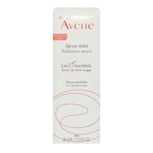 Avène Les Essentiels Sérum Éclat - 30 ml