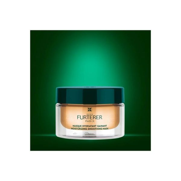 Sublime Karité Masque hydratant gainant - 200 ml
