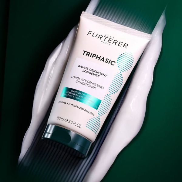 Triphasic Baume Densifiant Longévité - 150 ml