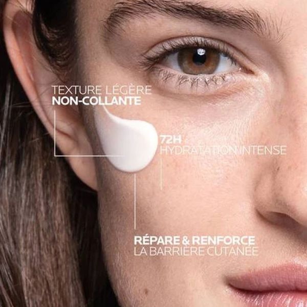 Hyalu B5 crème suractivée - 50 ml
