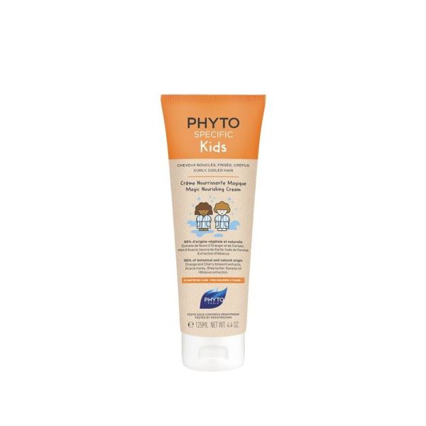 PHYTOSPECIFIC Kids Crème Nourrissante Magique - 150 ml