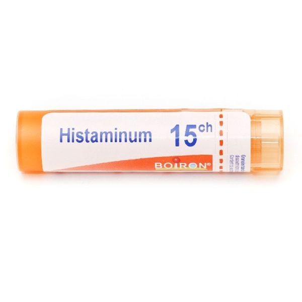 Boiron Histaminum granules - 15 CH