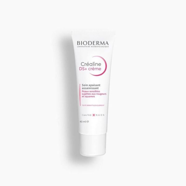 Créaline DS+ Crème - 40ml
