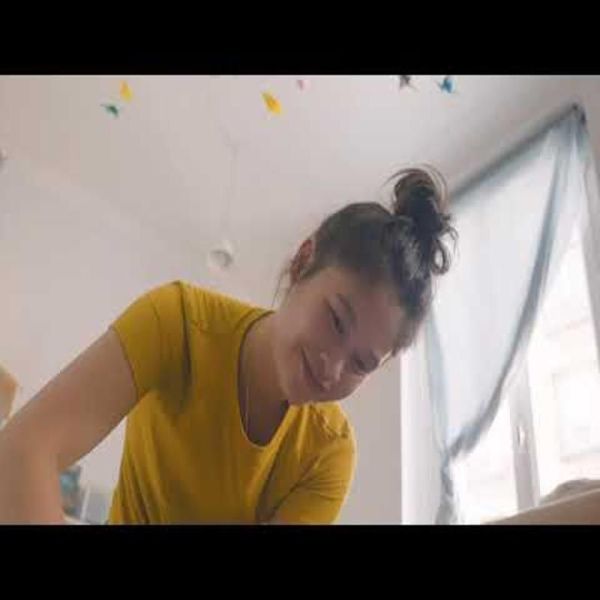 Peau normale Crème Visage Hydra Bébé à l'avocat BIO - 40ml