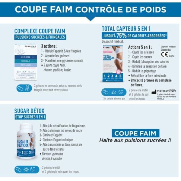Pure CLA - 90 capsules
