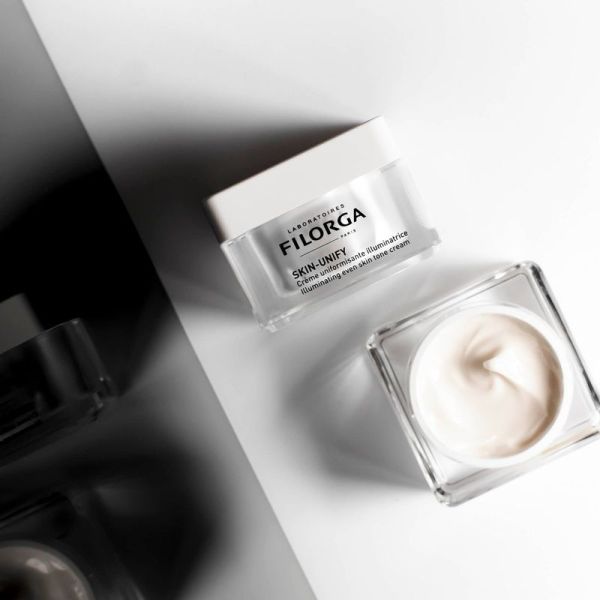 SKIN-UNIFY CRÈME - 50ml