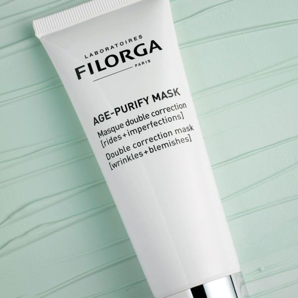 AGE-PURIFY AGE-PURIFY MASK - 75ml