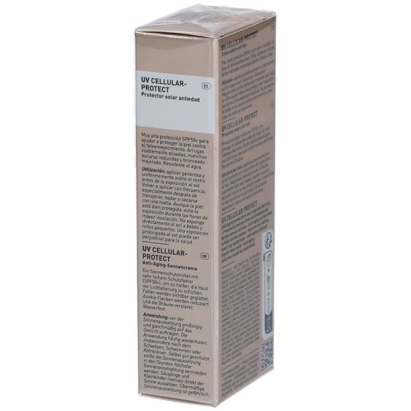 UV Cellular-Protect Crème Solaire Anti-Âge Visage - 40ml