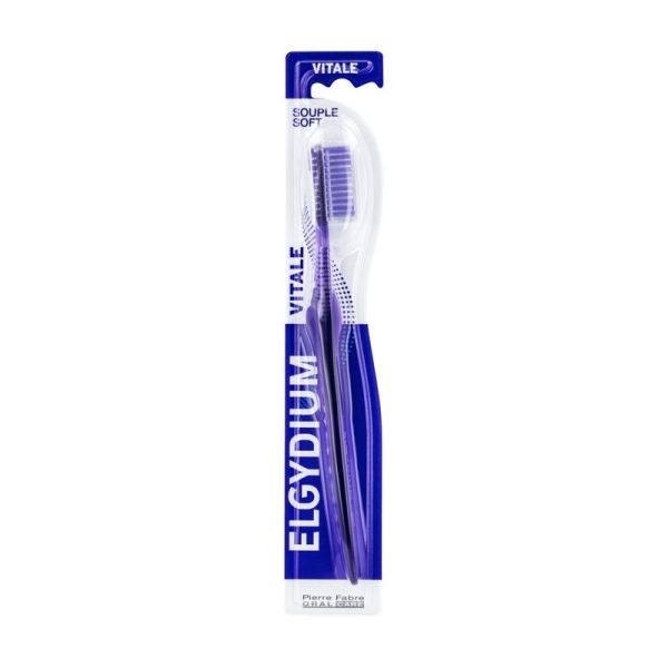 Vitale brosse à dents